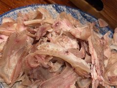 -李记白水羊头·清真老味家常菜(石景山店)