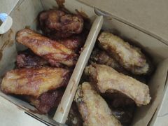 -Kyochon1991校村炸鸡(杨高中路店)