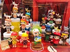 -泡泡玛特POPMART(天环购物中心店)