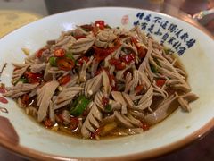 -衡阳市珠晖区小原味干面馆