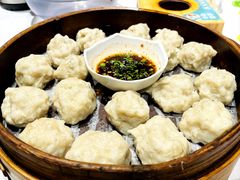 -客家大院·非遗赣南客家菜(郁孤台店)