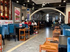 -楼外楼大刀肉传统火锅居(幸福街店)