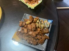 -一元馅饼店