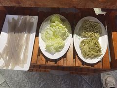 -義聚德·清真铜锅涮羊肉·烧烤(河东店)