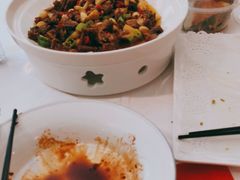 -融荟家和中餐厅·北京西直门宾馆