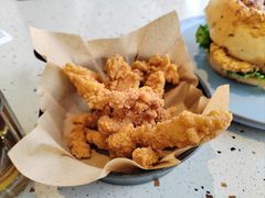-必胜客(海滨店)
