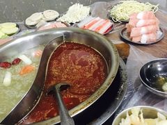 -满天星太珍火锅