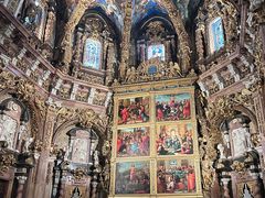 -瓦伦西亚大教堂