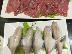 -宽板凳老灶火锅(南礼士路店)