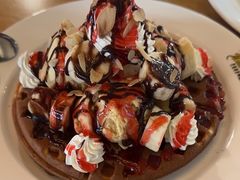 -巴伐利亚啤酒坊(意式风情街店)