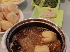 -元味牛肚王(金城寨街店)