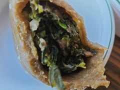 -崂山水果园农家宴(泉水鸡店)