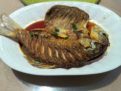 -柠静私家菜(石板巷店)