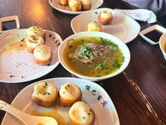 -哑巴生煎(姑苏区苏安新村店)
