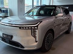 -上汽荣威体验中心(徐汇东安路店)