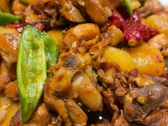 -巴依老爷新疆美食(常营店)
