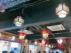 -应天大明王朝·南京菜(中山陵店)