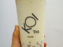 -KOI PLUS(成都万象城店)