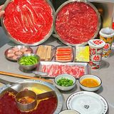 北京探店 | 万圣节🎃来怂火锅就对了！