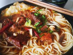 -上海为民商行清真饭店(南大路店)