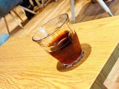 特调咖啡茶饮-ZING COFFEE 镜咖啡