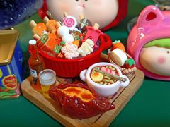 -TOP TOY(新南凯德广场店)