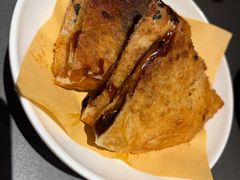 -古市香跷脚牛肉·非遗传承单位