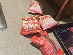 -海底捞火锅(崇文门新世界百货店)