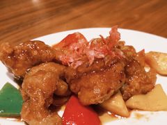 -云龙轩(迪士尼探索家度假酒店)