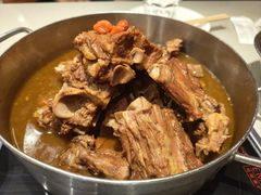 -蝎王府羊蝎子(虎坊桥总店)