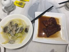 -稻香酒家·33年老字号·港式粤菜(富邦中心店)