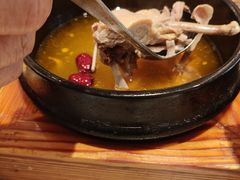 -吕记老鸭汤·徽菜馆(东营路店)
