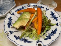-希望日本料理(保利香槟花园店)