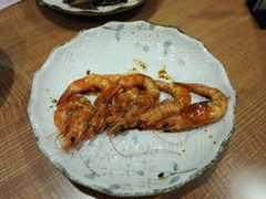 -大渔铁板烧(中山路八佰伴店)