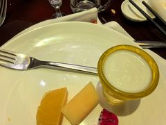 -万豪中餐厅·粤菜·北京粤财JW万豪酒店