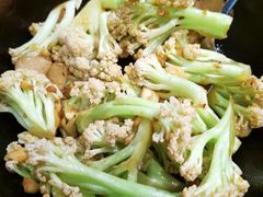 -南拳十三姨·潮汕砂锅粥(世纪金源店)