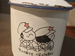 -缘福乡村铁锅炖民宿(八达岭店)