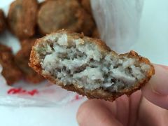 香酥藕饼-陶记正宗德州扒鸡(科巷店)