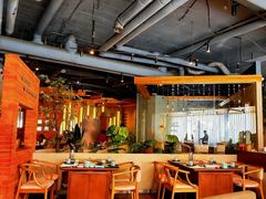 -蘸小院铁锅炖·蘸酱菜·东北菜(怀远门店)
