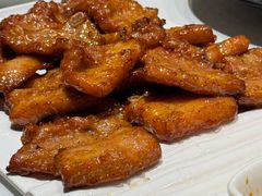 -上海1号私藏菜(静安店)