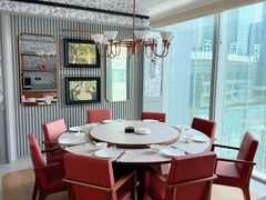 -漢舍川菜馆(国贸商城店)