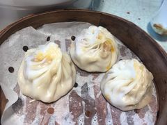 -京城小江南·土菜馆·蒸白鱼(东四十条店)