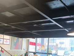 -味之绝热血美蛙鱼火锅(中坝店)