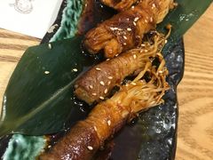 -林妈妈村·日式料理(宝山万达店)