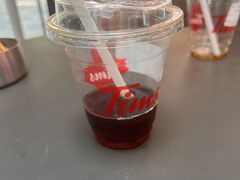 -Tims天好咖啡·贝果(雁展路万象天地店)