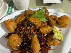 -归元·云集斋素菜馆