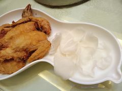 -西安饭庄(立丰国际店)
