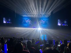 -成都金融城演艺中心