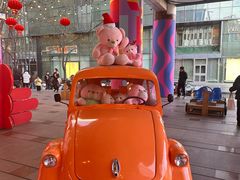 -红星前进面包牛奶公司(君太店)