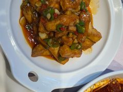 -盛百味·家宴餐厅(霸州分店)